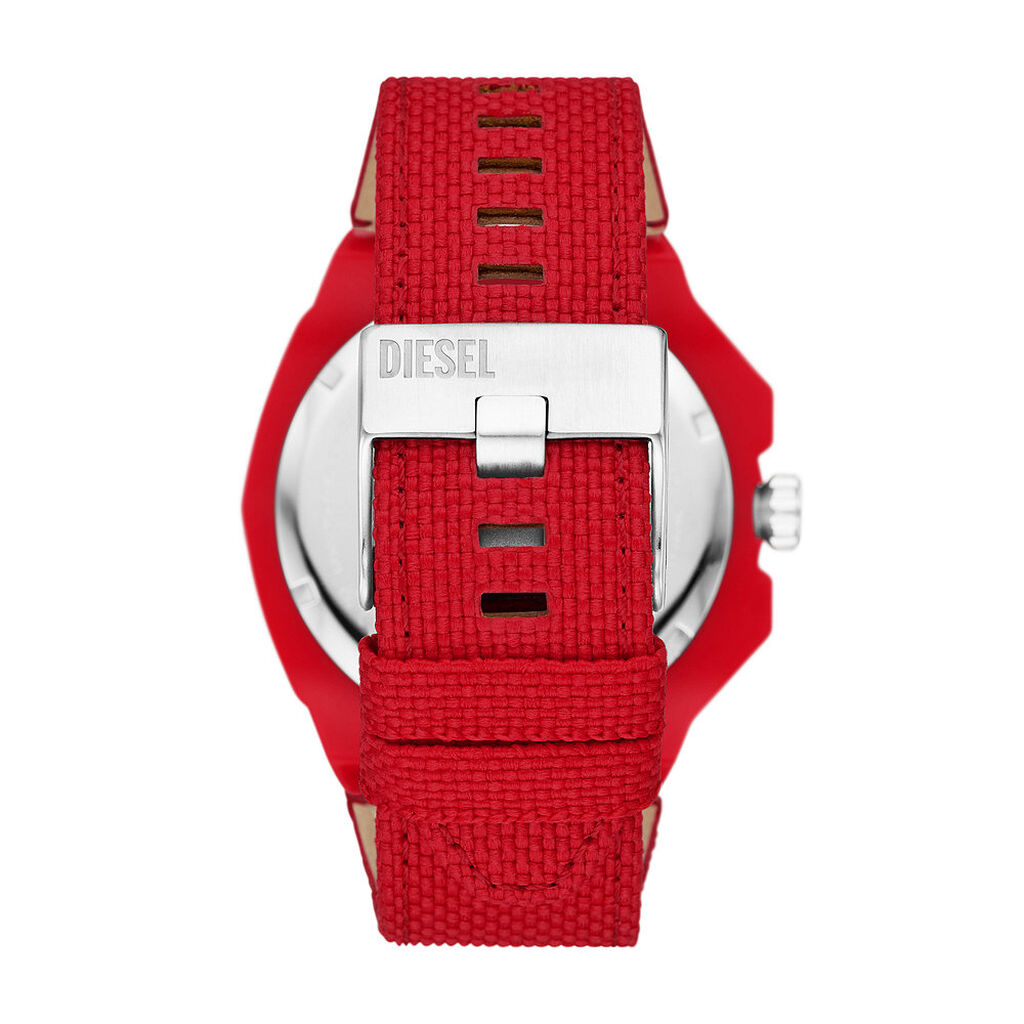 Orologio Solare Diesel Framed Dz4621 - Orologi solo Tempo Uomo | Stroili