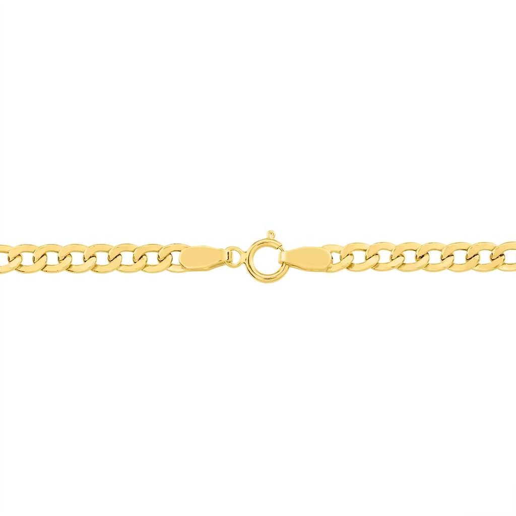 Catena Oro Uomo Oro Giallo - Collane Catena Uomo | Stroili