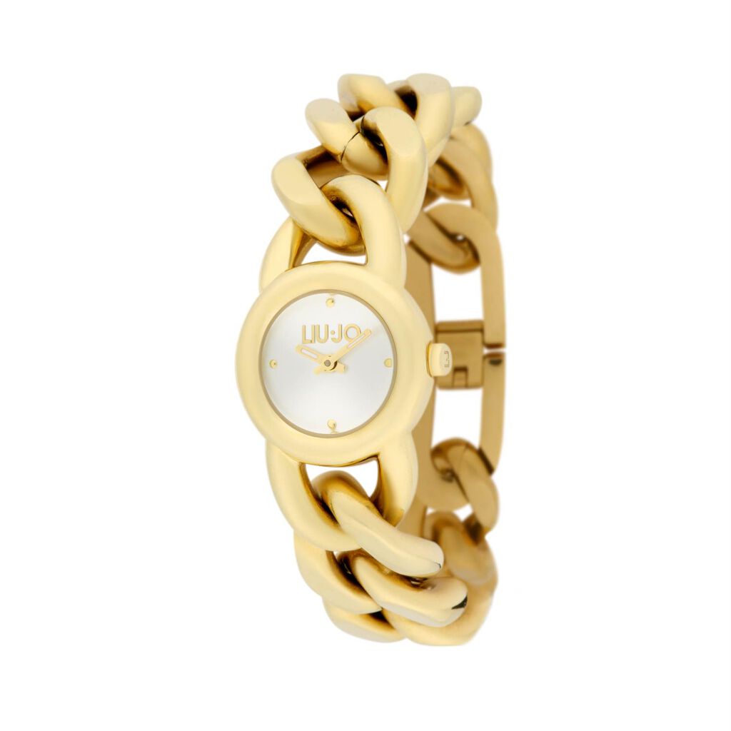 Orologio Al Quarzo Liu Jo New Glam Tlj2262
