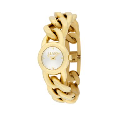 Orologio Al Quarzo Liu Jo New Glam Tlj2262
