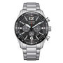 Orologio Eco Drive Citizen Ore Felici Ca4654-55e