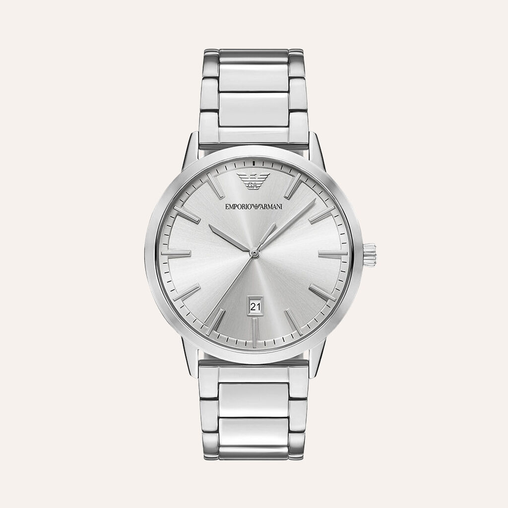 Orologio Al Quarzo Emporio Armani Ar11730