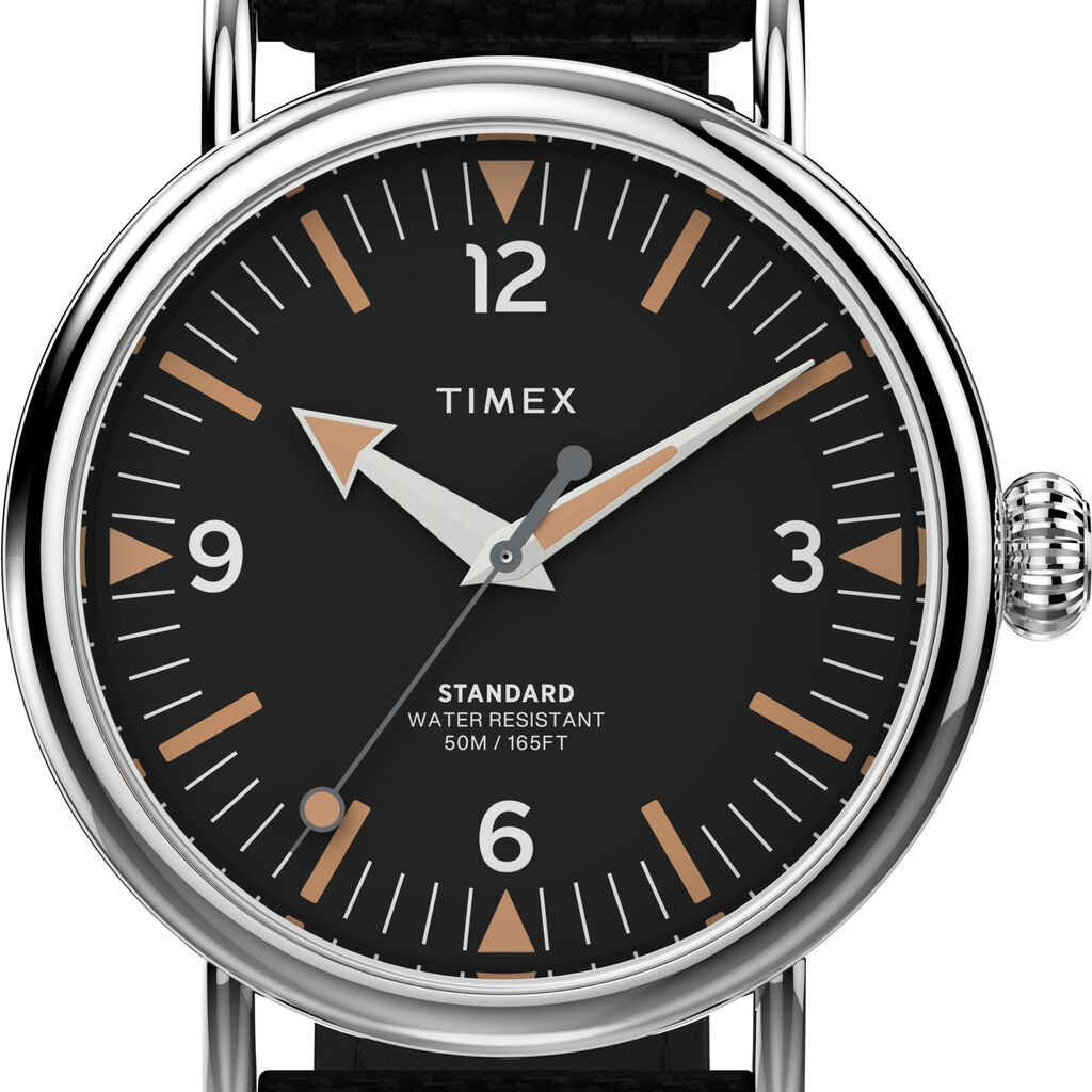 Orologio Al Quarzo Timex Standard Tw2v44000