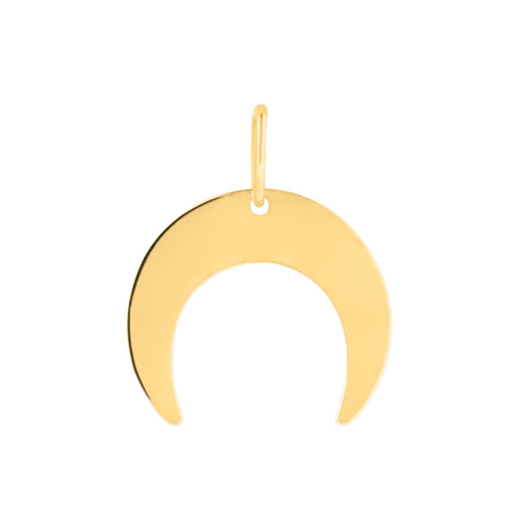 Pendente Poème Oro Giallo - Ciondoli Donna | Stroili
