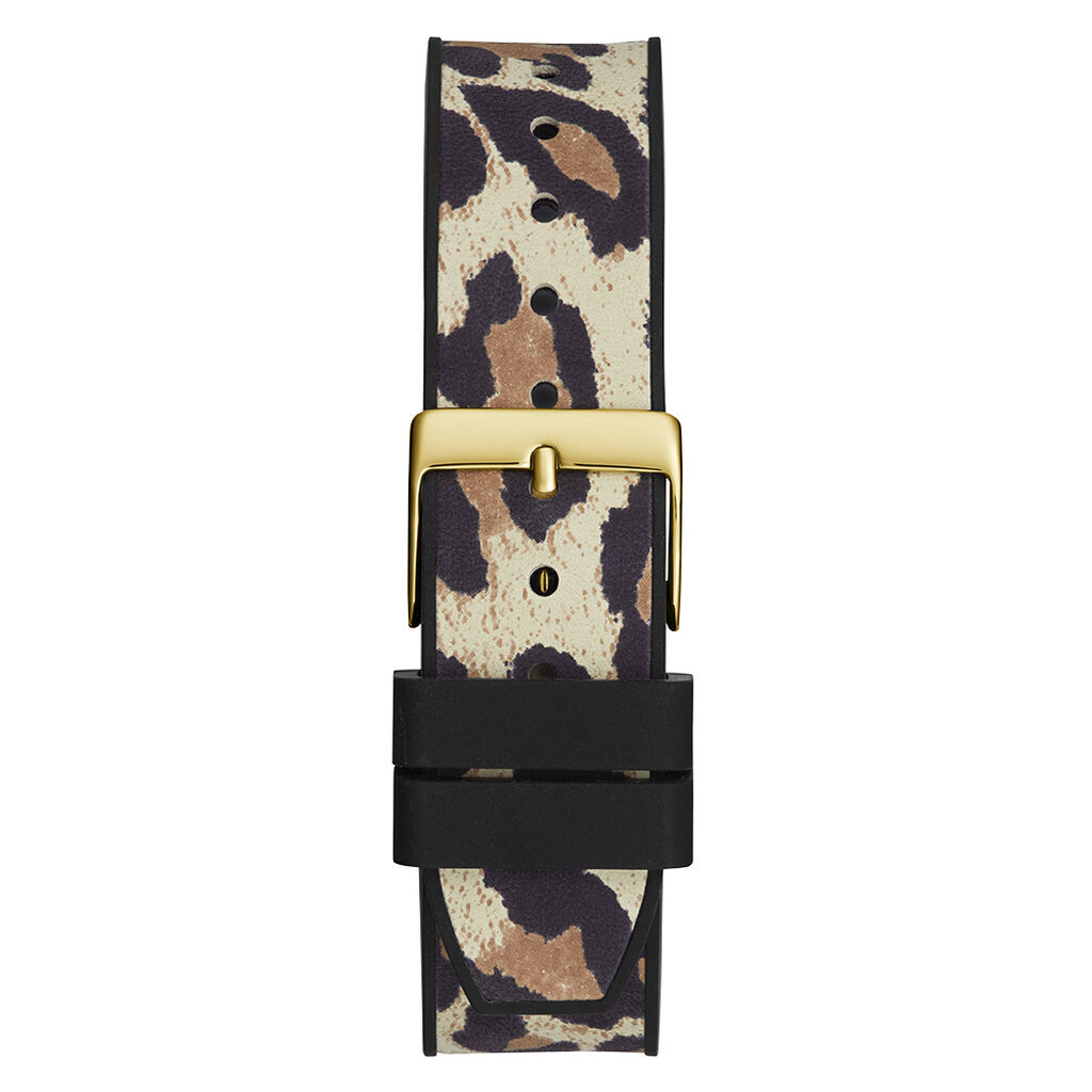 Orologio Al Quarzo Guess Iconic 40th Gw0814l3 - Orologi Donna | Stroili