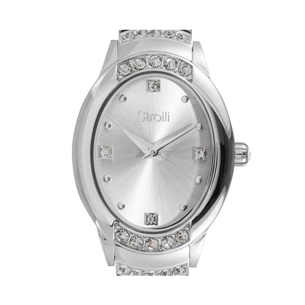 Orologio Al Quarzo Stroili Diva - Orologi solo Tempo Donna | Stroili