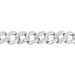 Bracciale Catena Lady Phantasya Acciaio Cristallo - Bracciali Donna | Stroili