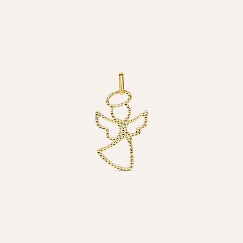 Pendente Po&egrave;me Oro Giallo - Ciondoli Donna | Stroili