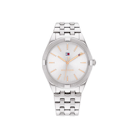 Orologio Al Quarzo Tommy Hilfiger Rachel 1782548 - Orologi solo Tempo Donna | Stroili