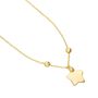 Collana Beverly Oro Giallo