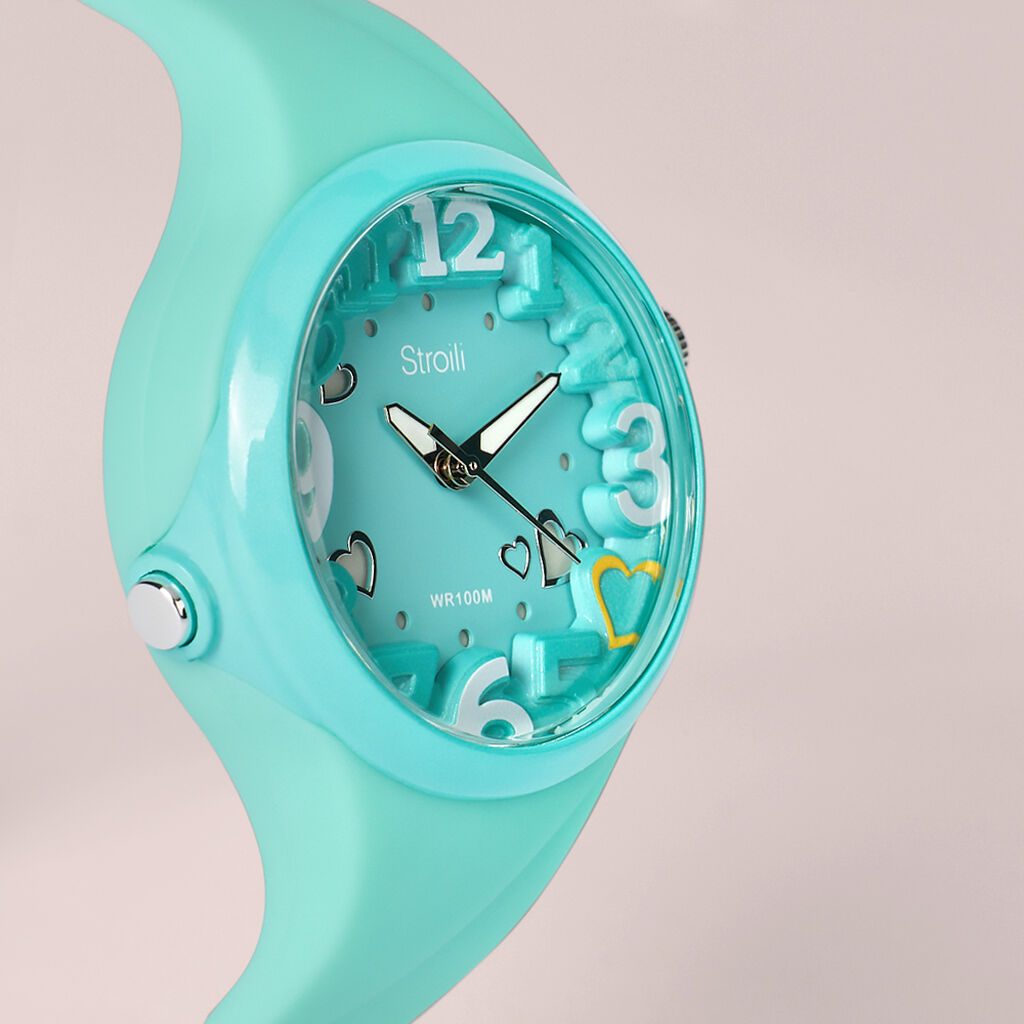 Orologio Al Quarzo Stroili Las Vegas