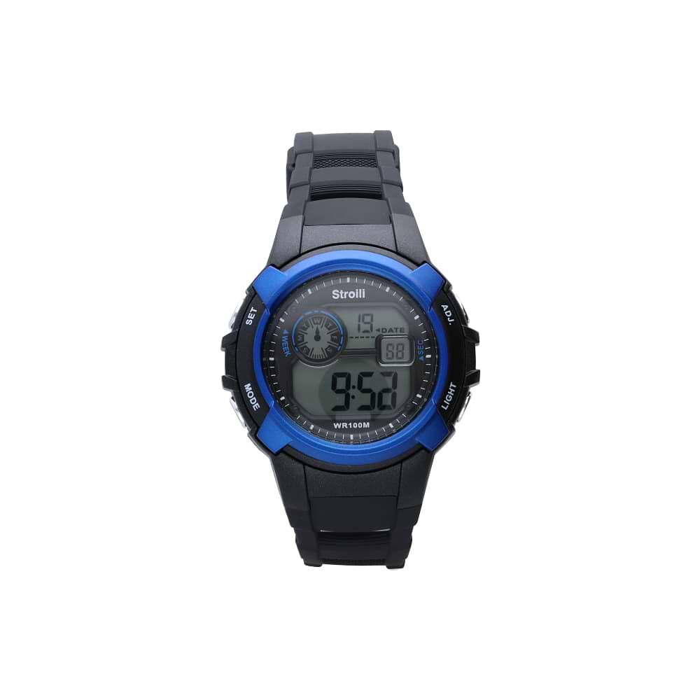 Orologi stroili silicone istruzioni on sale