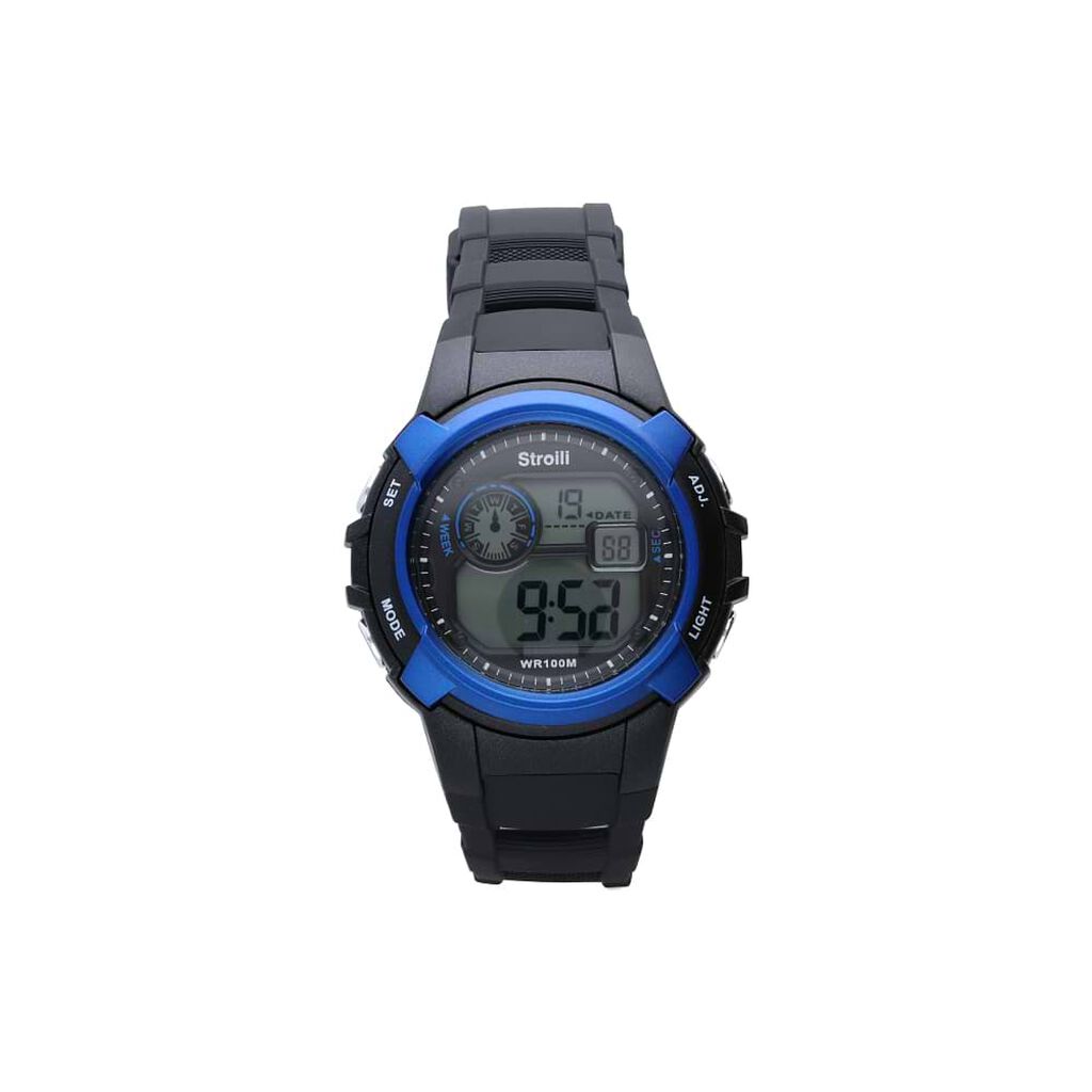 Orologio Al Quarzo Stroili Chealsea - Orologi Cronografo Uomo | Stroili