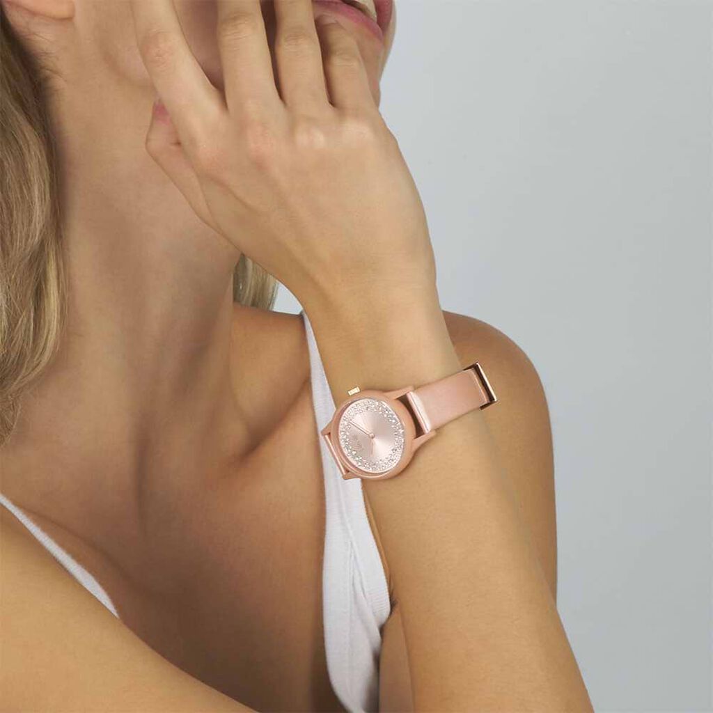 Orologio Al Quarzo Stroili Harbin - Orologi solo Tempo Donna | Stroili