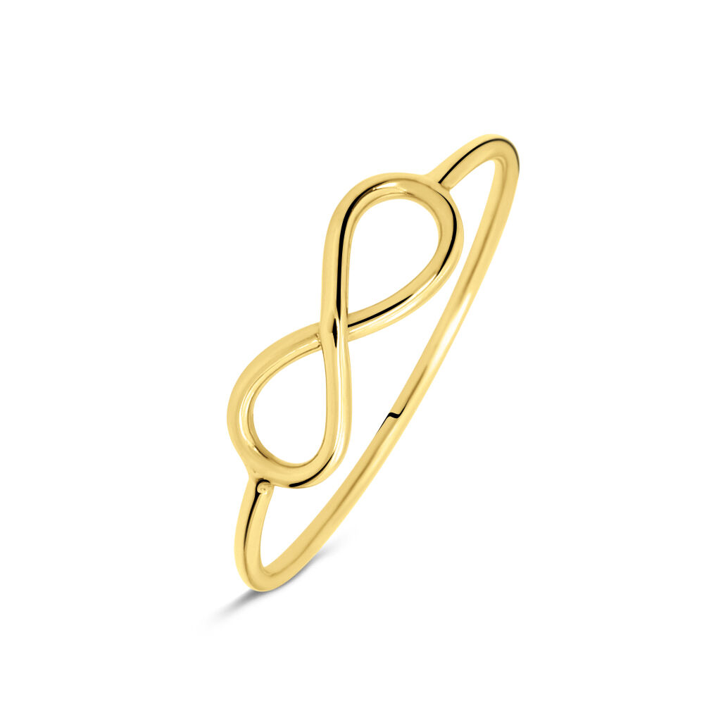 Anello infinito stroili outlet