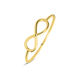 Anello Fantasia Beverly Oro Giallo - Anelli Amore Donna | Stroili