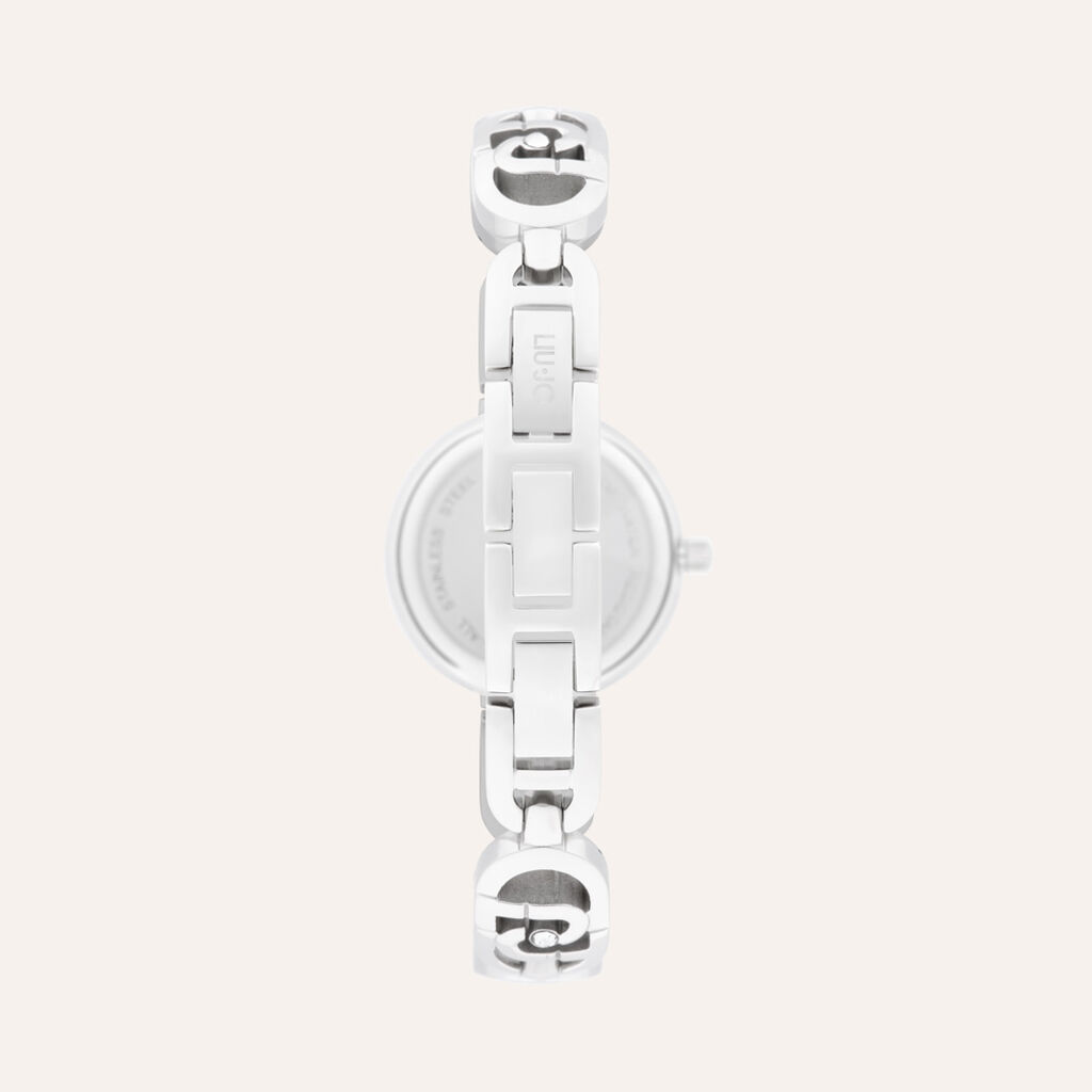 Orologio Al Quarzo Liu Jo Nuvar Tlj2814