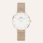 Orologio Al Quarzo Daniel Wellington Petite-melrose Dw00100219
