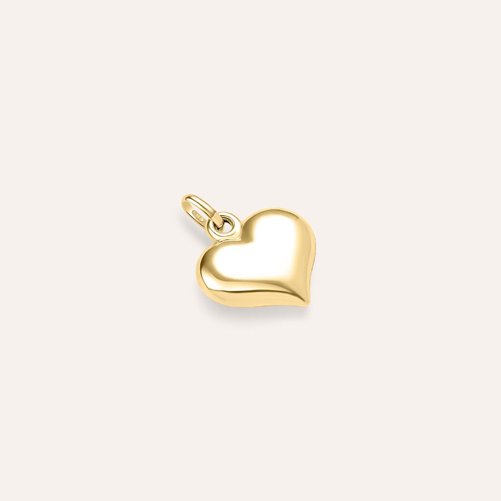 Pendente Poème Oro Giallo - Ciondoli Donna | Stroili