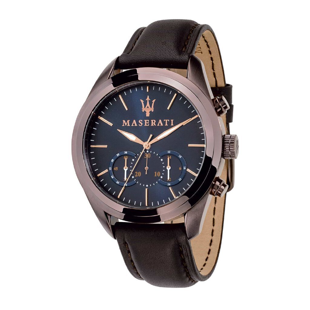 Orologi Maserati STROILI