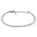 Bracciale Silver Collection Argento Rodiato - Bracciali Love Donna | Stroili