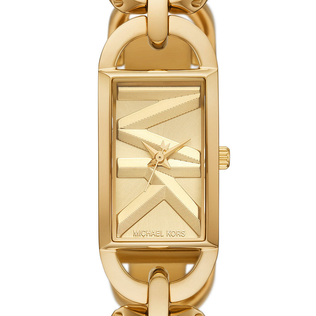 Orologio Al Quarzo Michael Kors Mk Empire Mk7406 - Orologi solo Tempo Donna | Stroili