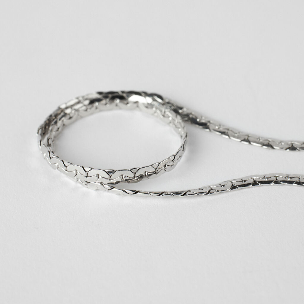 Catena Colette Oro Bianco