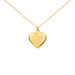 Collana Beverly Oro Giallo - Collane Donna | Stroili