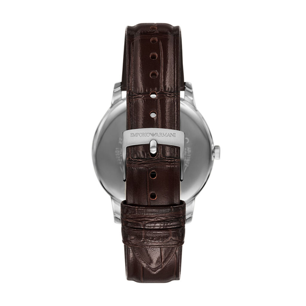 Orologio Al Quarzo Emporio Armani Ar11672 - Orologi con Datario Uomo | Stroili