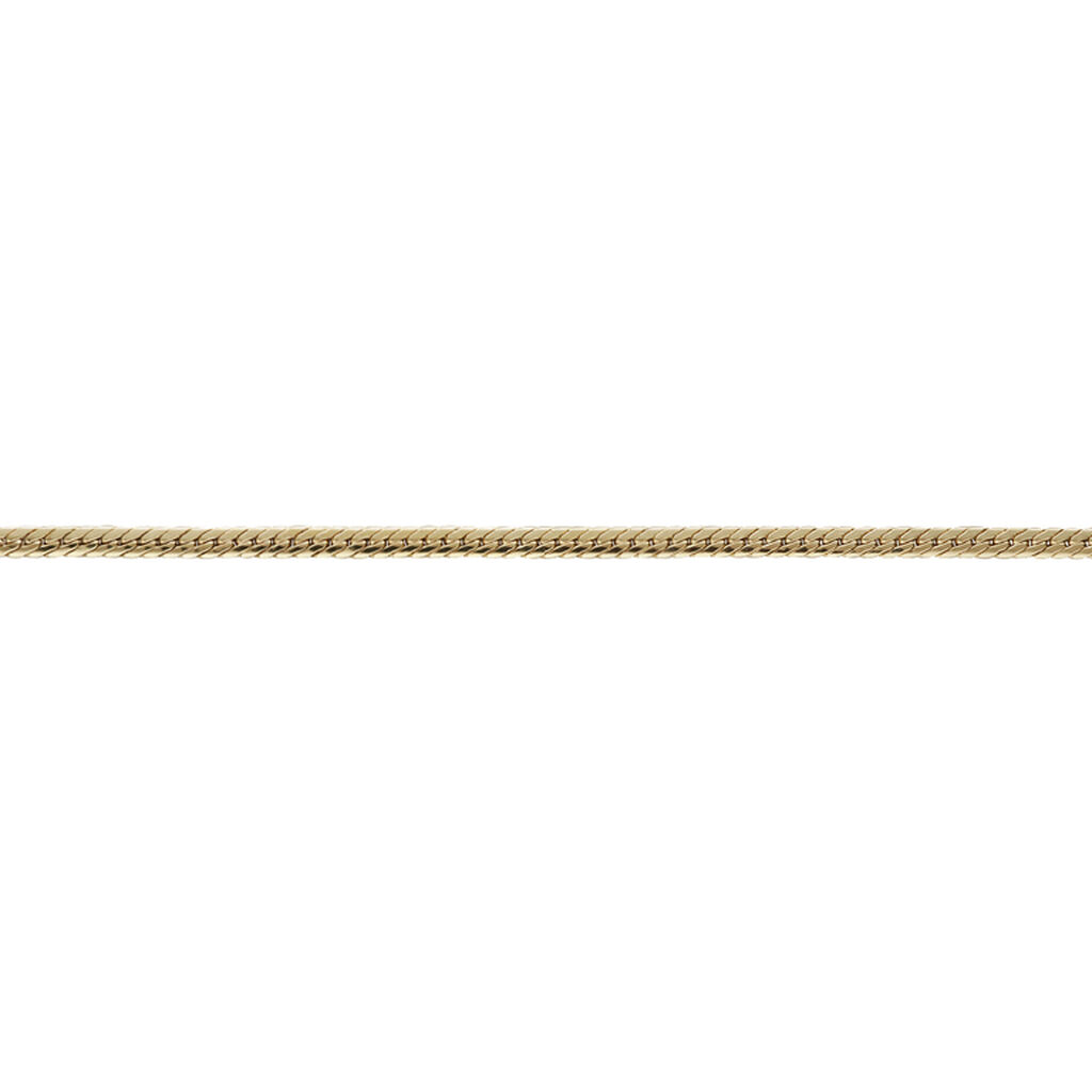 Bracciale Catena Colette Oro Giallo - Bracciali Donna | Stroili