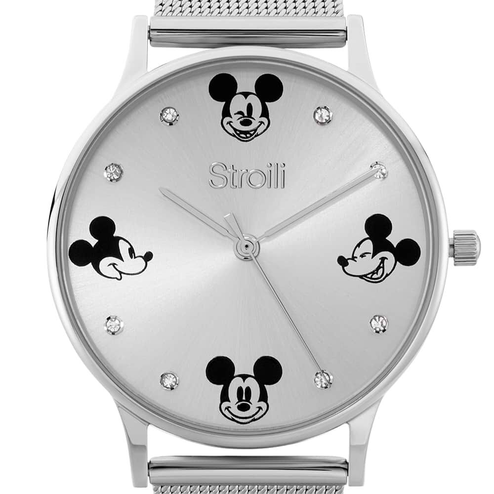 Orologio hotsell topolino stroili