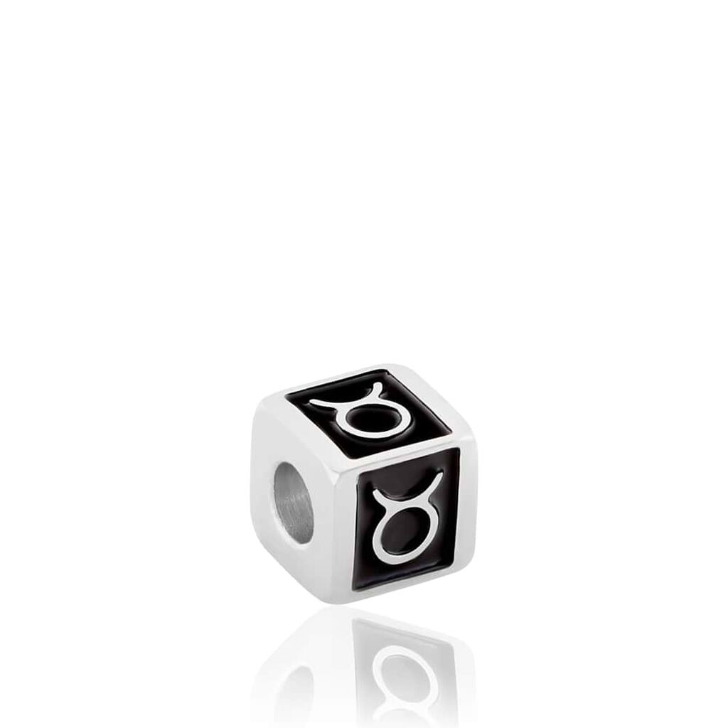 Bead Essential Code Acciaio - Beads Uomo | Stroili