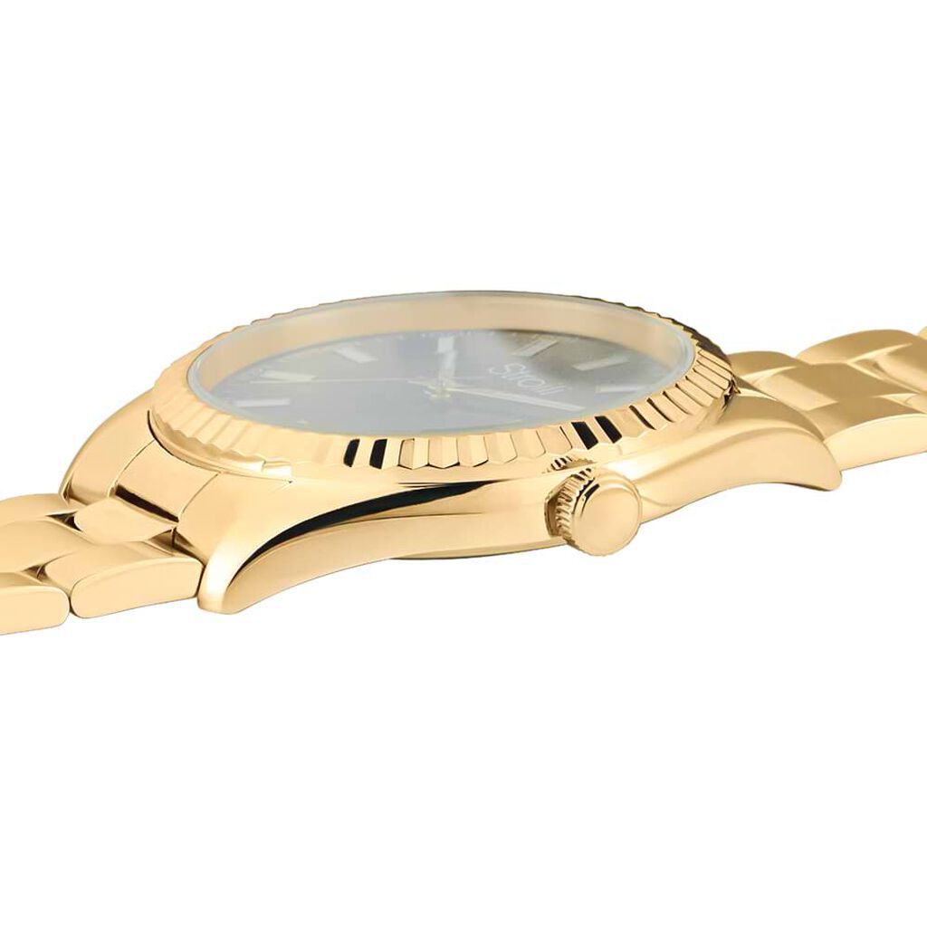 Orologio Al Quarzo Stroili Davos - Orologi Cronografo Uomo | Stroili