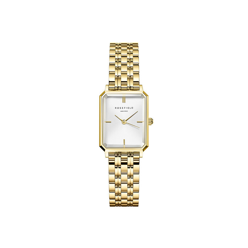 Orologio Al Quarzo Rosefield The Octagon Xs Owgsg-o60 - Orologi solo Tempo Donna | Stroili