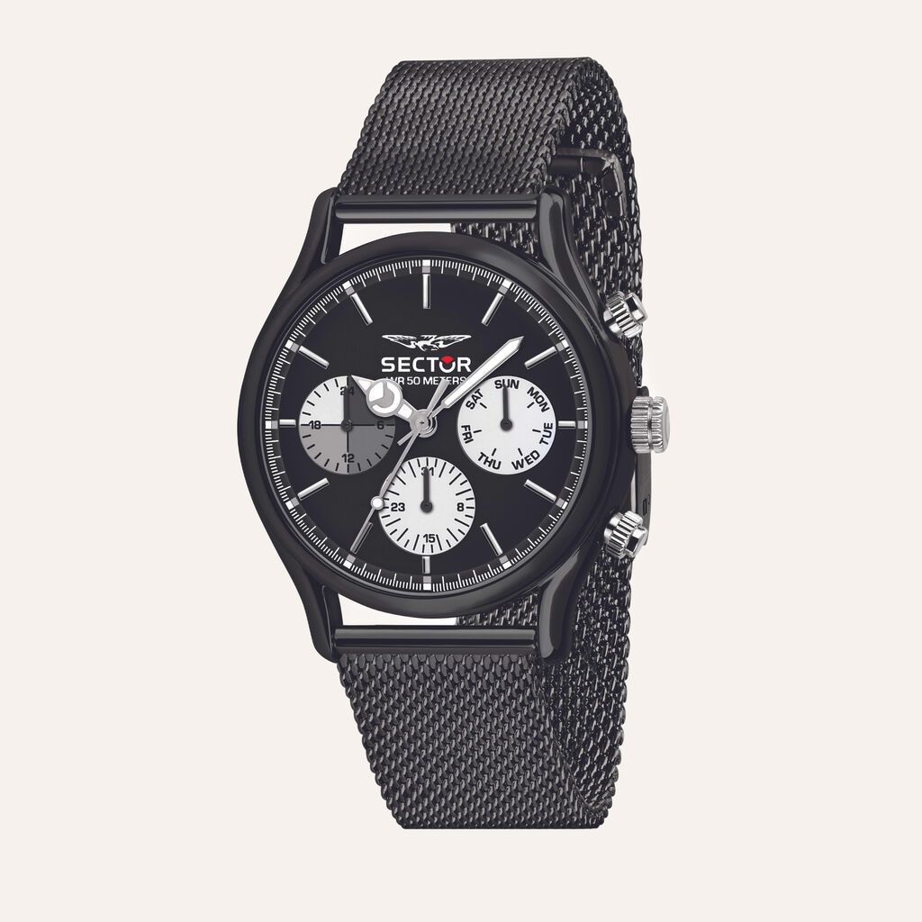 Orologio Al Quarzo Sector 660 R3253517003