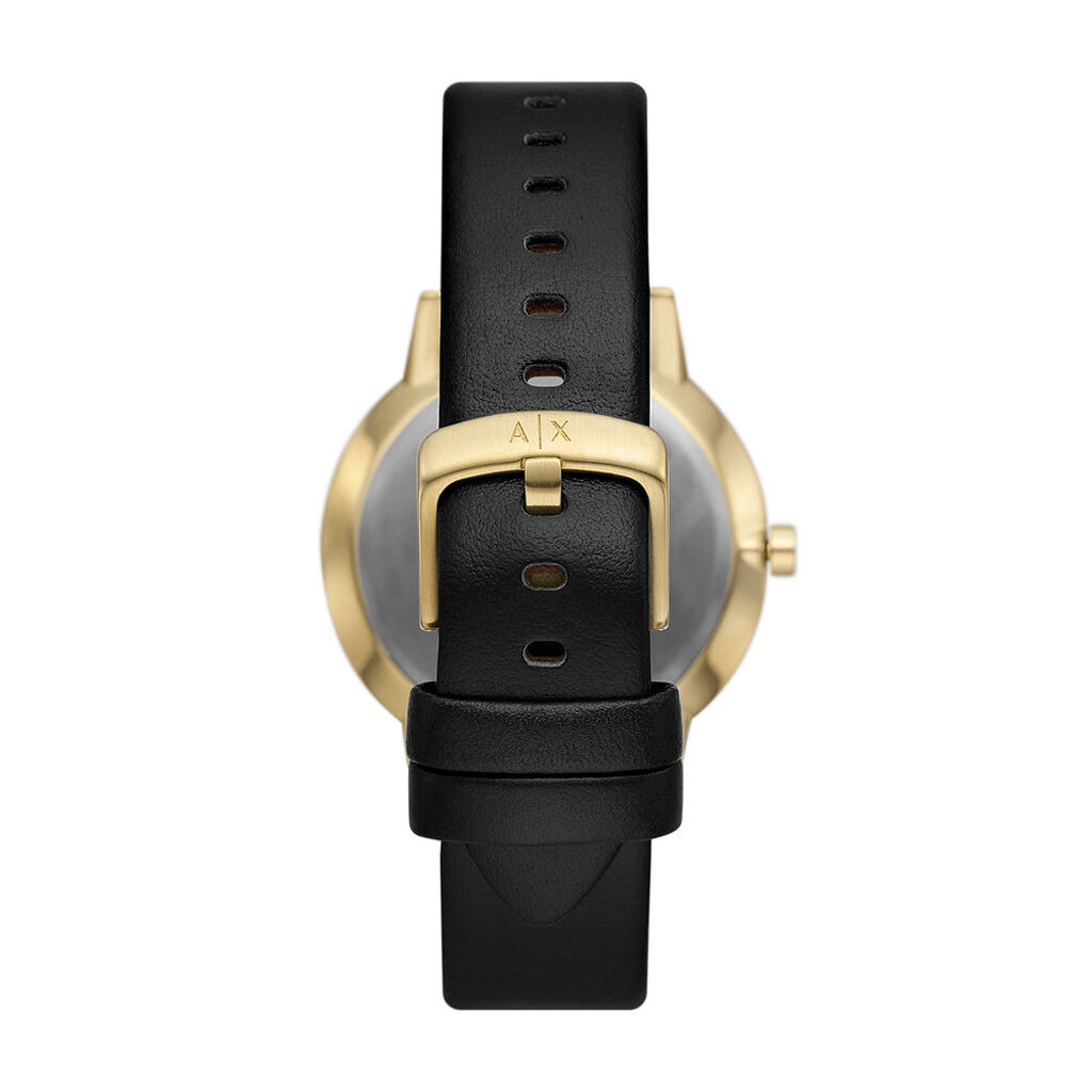 Set Orologio Al Quarzo Armani Exchange Ax7146set