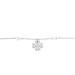 Bracciale Silver Pearls Argento Rodiato Perla sintentica - Bracciali Donna | Stroili