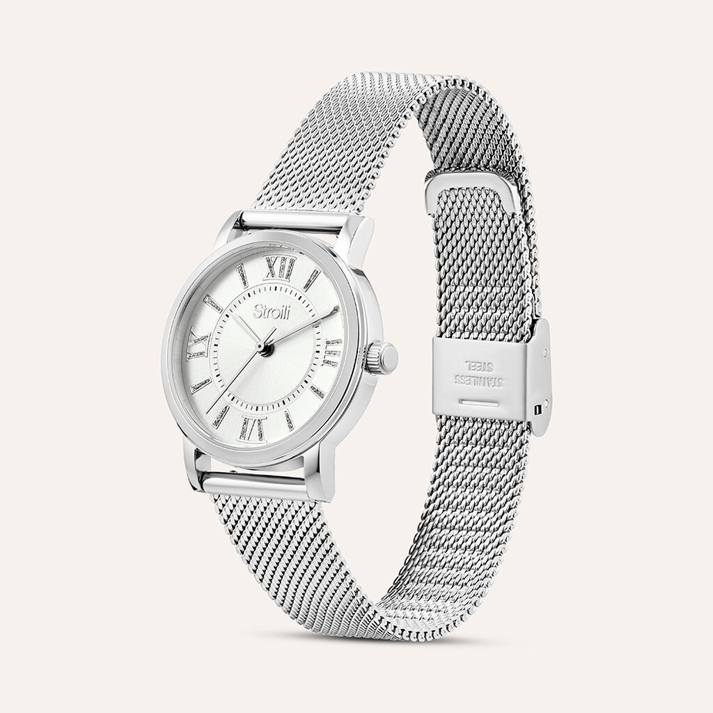Orologio Al Quarzo Stroili Brera - Orologi solo Tempo Donna | Stroili