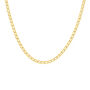 Catena L'homme Or Oro Giallo