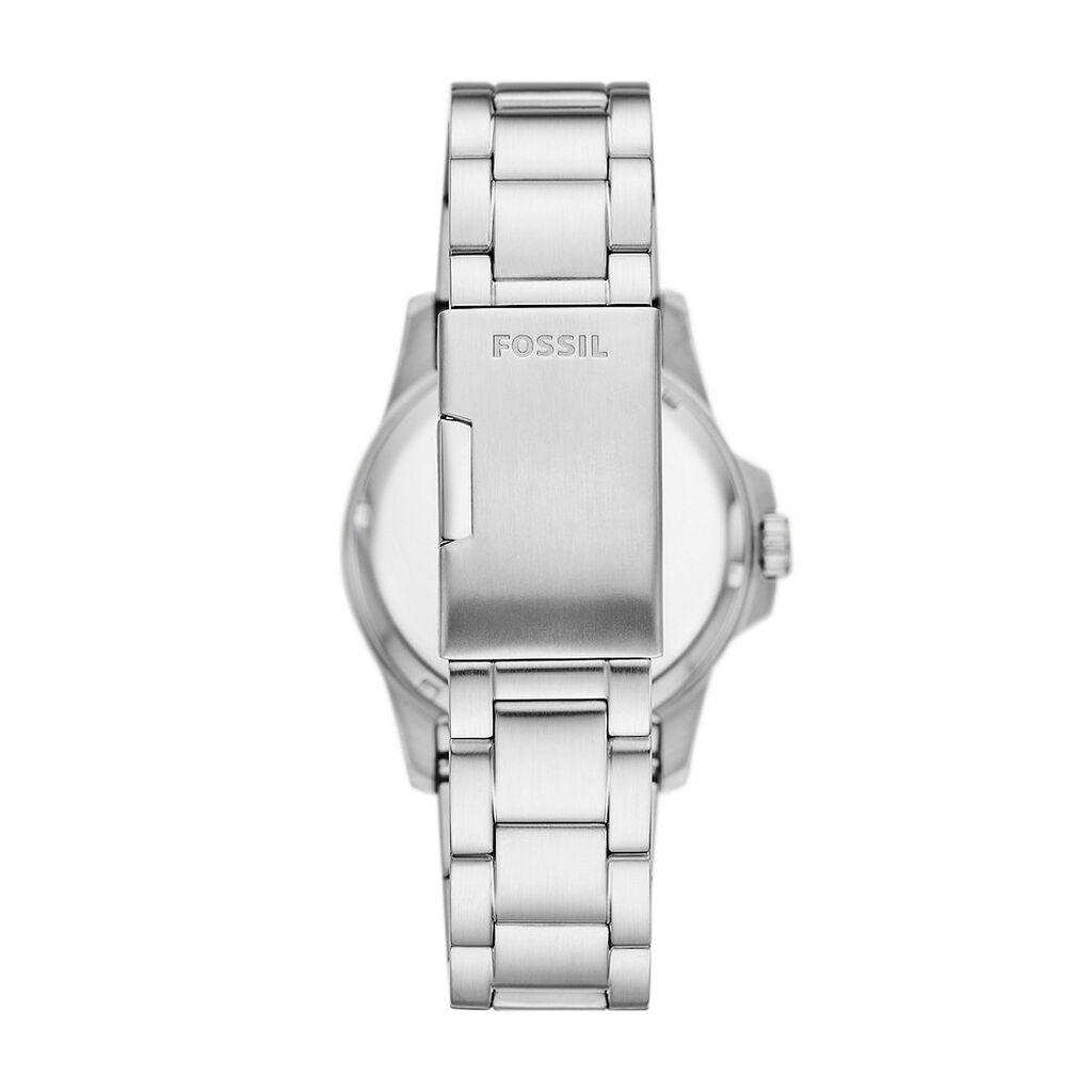 Orologio Al Quarzo Fossil Blue Fs6029