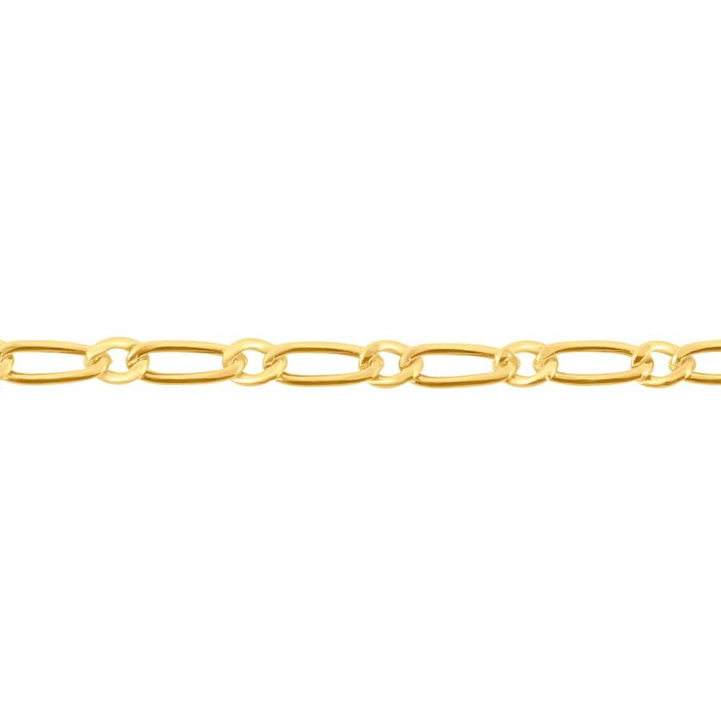 Catena Oro Uomo Oro Giallo - Collane Catena Uomo | Stroili