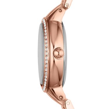 Orologio Al Quarzo Fossil Virginia Es3284