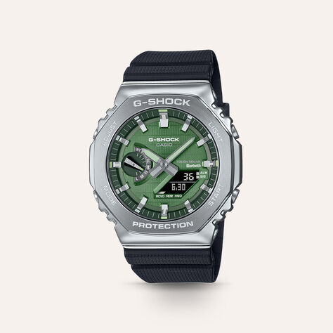 Orologio Al Quarzo Casio G-shock Gbm-2100a-1a3er - Orologi Sportivi Uomo | Stroili