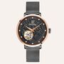 Orologio Automatico Pierre Lannier Eolia 310f988