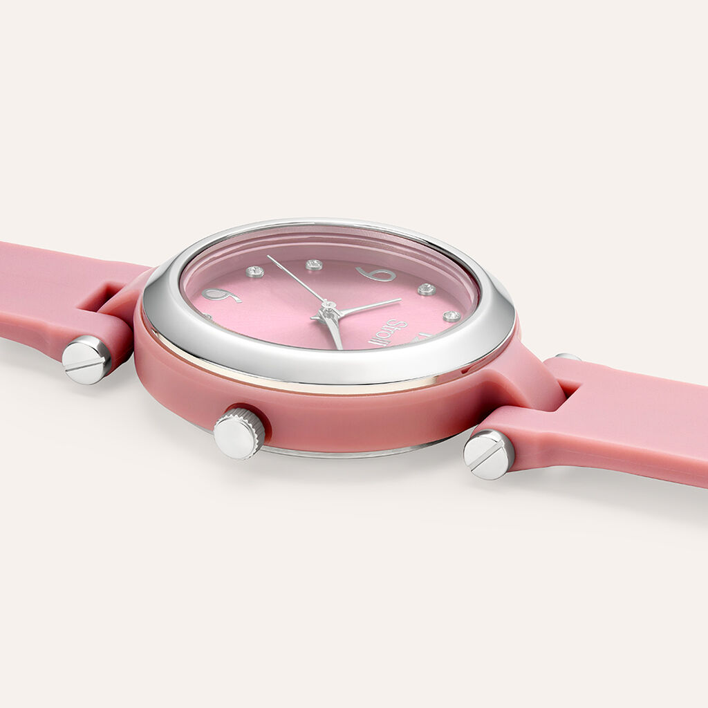 Orologio Al Quarzo Stroili Brighton