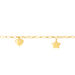 Bracciale Beverly Oro Giallo - Bracciali Amicizia Donna | Stroili