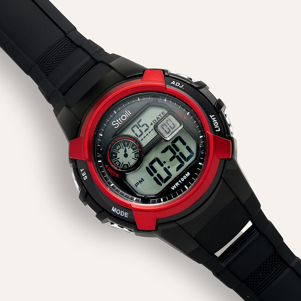 Orologio Al Quarzo Stroili Chealsea - Orologi Cronografo Uomo | Stroili