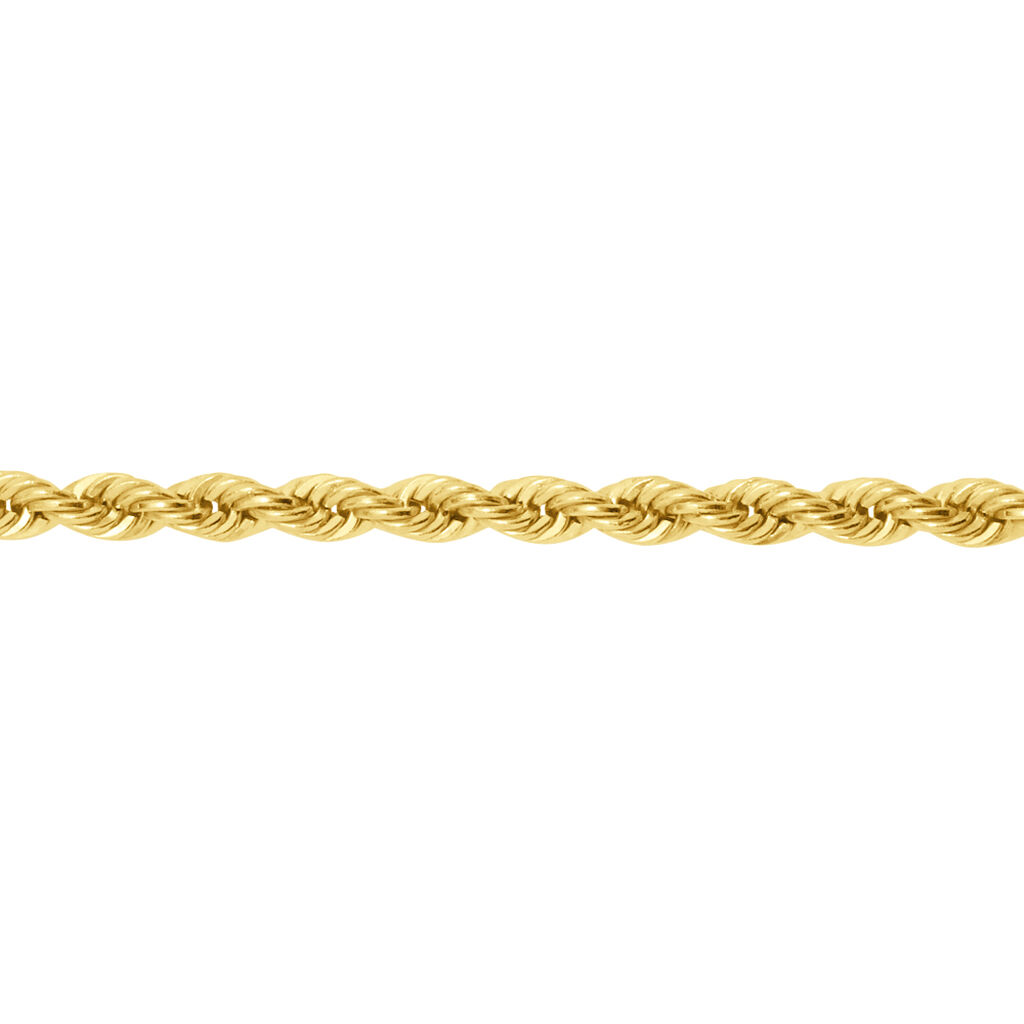 Catena Colette Oro Giallo - Collane Catena Donna | Stroili