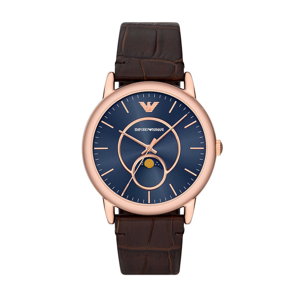 Orologio Al Quarzo Emporio Armani Ar11566