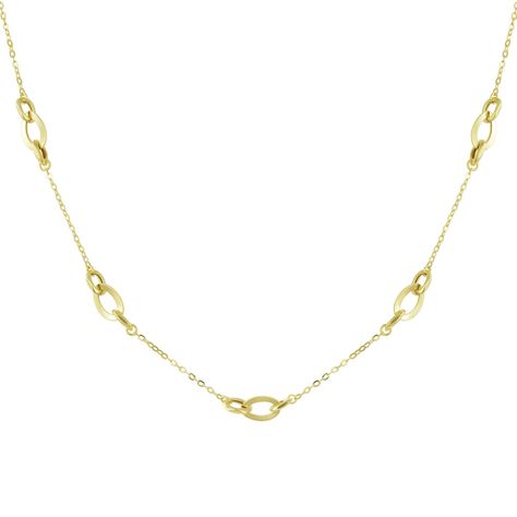 Girocollo in oro - Collane Donna | Stroili